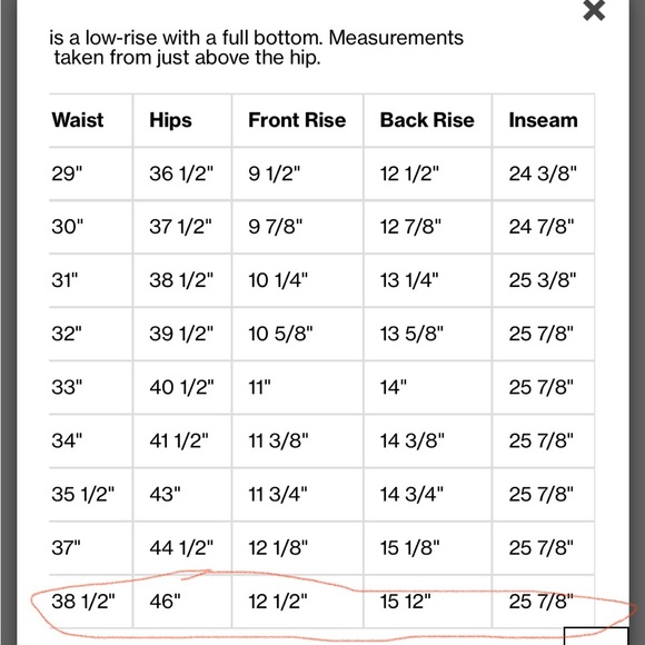 Tibi Brancusi Jeans Regular Length Classic Wash Size 32 - Picture 13 of 13